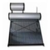 Solar Water Heating Systems