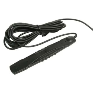 Siretta Blade Multi-Band Antenna with SMA Connector 700 MHz to 2700 MHz, 2G (GSM/GPRS), 3G, 4G ALPHA41/2M/SMAM/RP/S/19