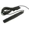Siretta Blade Multi-Band Antenna with SMA Connector 700 MHz to 2700 MHz, 2G (GSM/GPRS), 3G, 4G ALPHA41/2M/SMAM/RP/S/19
