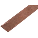 Hi-Bond Conductive Metallic Tape Copper Foil 12mm Width 33m Length 0.07mm Thickness HB 740 12mm x 33m