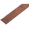 Hi-Bond Conductive Metallic Tape Copper Foil 12mm Width 33m Length 0.07mm Thickness HB 740 12mm x 33m