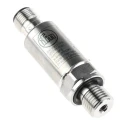 ifm electronic PT Series Pressure Sensor 16 bar Max Pressure Analogue Output PT5414