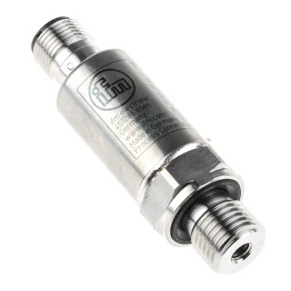 ifm electronic PT Series Pressure Sensor 16 bar Max Pressure Analogue Output PT5414