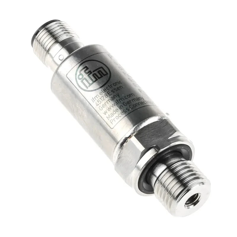 ifm electronic PT Series Pressure Sensor 16 bar Max Pressure Analogue Output PT5414