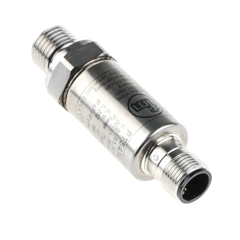 ifm electronic PT Series Pressure Sensor 16 bar Max Pressure Analogue Output PT5414