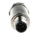 ifm electronic PT Series Pressure Sensor 16 bar Max Pressure Analogue Output PT5414