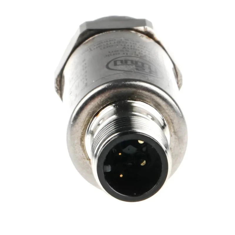 ifm electronic PT Series Pressure Sensor 16 bar Max Pressure Analogue Output PT5414