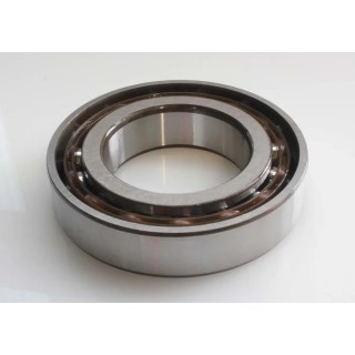 RS PRO Single Row Angular Contact Ball Bearing 12 mm ID, 32 mm OD, 10 mm Race Width 7201B