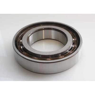 RS PRO Single Row Angular Contact Ball Bearing 12 mm ID, 32 mm OD, 10 mm Race Width 7201B