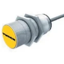 Turck Threaded Barrel Inductive Proximity Sensor M30 2-Wire 15 mm Detection NI15-S30-AZ3X 7M