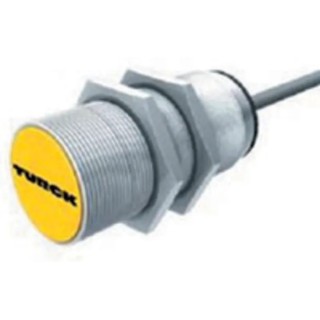 Turck Threaded Barrel Inductive Proximity Sensor M30 2-Wire 15 mm Detection NI15-S30-AZ3X 7M