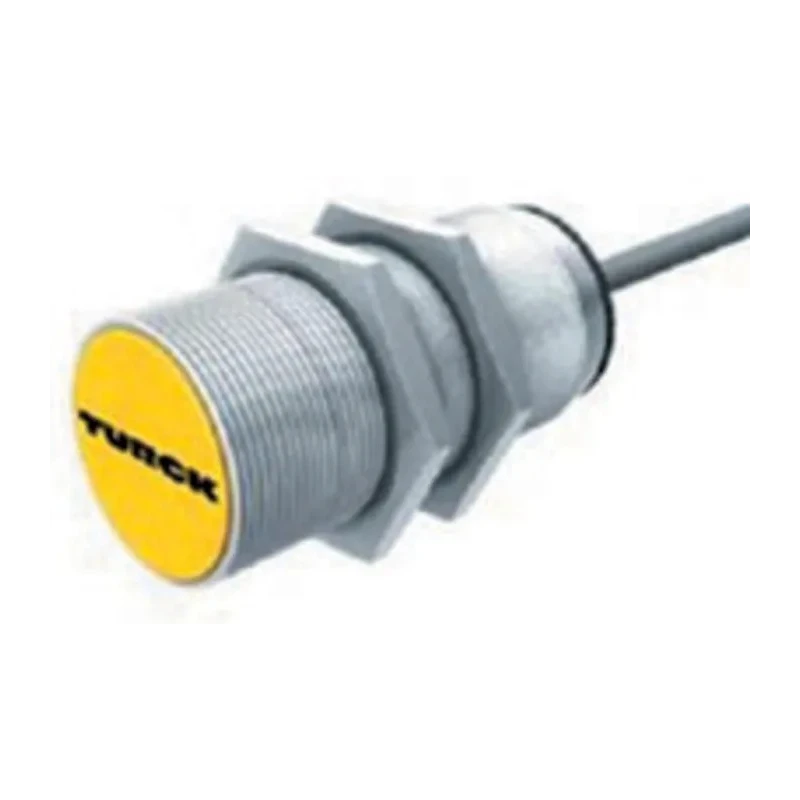 Turck Threaded Barrel Inductive Proximity Sensor M30 2-Wire 15 mm Detection NI15-S30-AZ3X 7M