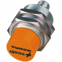 Turck Threaded Barrel Inductive Proximity Sensor M30 30mm Detection 30V DC 200mA NI30U-M30-AN6X-H1141