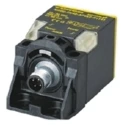 Turck Block Inductive Proximity Sensor M12 Thread Size PNP Output 30 V DC 200 mA Maximum Ni35U-CK40-AP6X2-H1141 W/BS4