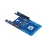 STMicroelectronics Evaluation Kit for M24SR 13.56 MHz Dynamic NFC Tag Expansion Board X-NUCLEO-NFC01A1