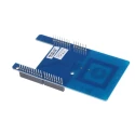 STMicroelectronics Evaluation Kit for M24SR 13.56 MHz Dynamic NFC Tag Expansion Board X-NUCLEO-NFC01A1