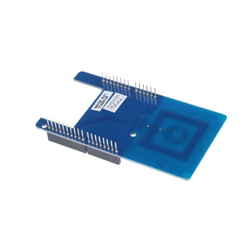 STMicroelectronics Evaluation Kit for M24SR 13.56 MHz Dynamic NFC Tag Expansion Board X-NUCLEO-NFC01A1