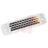 Banner Sensor Reflector for Use with VS2 Opposed-mode, EZ-ARRAY, SM30, K30L, K50L, Pro Camera and Lens, QS30 BRT-53X19A