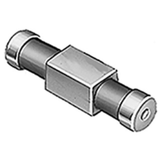 Murata EMI Filter Surface Mount 50V DC 2A 2706 Package Flat Contact 1.6 mm Height 6.8 mm Length NFE61PT