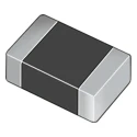 Murata 0805 Shielded Wirewound Surface Mount Inductor with Ferrite Core 2.2 μH ±30 % 800 mA Idc LQM21PN2R2NGCD