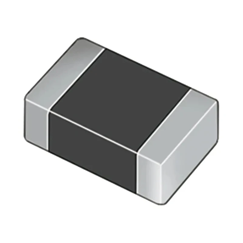 Murata 0805 Shielded Wirewound Surface Mount Inductor with Ferrite Core 2.2 μH ±30 % 800 mA Idc LQM21PN2R2NGCD