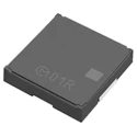 Murata 75 dB Surface Mount External Piezo Buzzer Component 3 mm Height 12 mm Length 12 mm Width -12.5 V to PKLCS1212E2400-R1