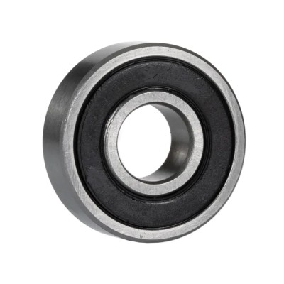 SKF Single Row Angular Contact Ball Bearing 20 mm ID 47 mm OD 14 mm Race Width 7204 BE-2RZP
