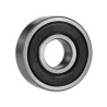 SKF Single Row Angular Contact Ball Bearing 20 mm ID 47 mm OD 14 mm Race Width 7204 BE-2RZP