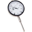 RS PRO Imperial Dial Indicator with 0.001 in Resolution, ±0.008 mm Accuracy, 60mm Dial Size 841-2552