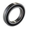 SKF Single Row Deep Groove Ball Bearing 85 mm ID, 130 mm OD, 22 mm Width, Sealed 6017-2RS1