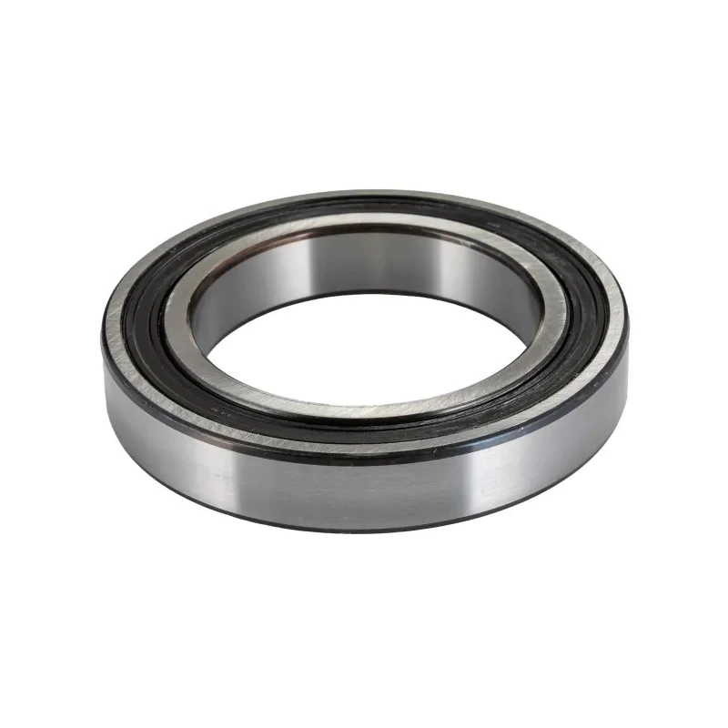 SKF Single Row Deep Groove Ball Bearing 85 mm ID, 130 mm OD, 22 mm Width, Sealed 6017-2RS1