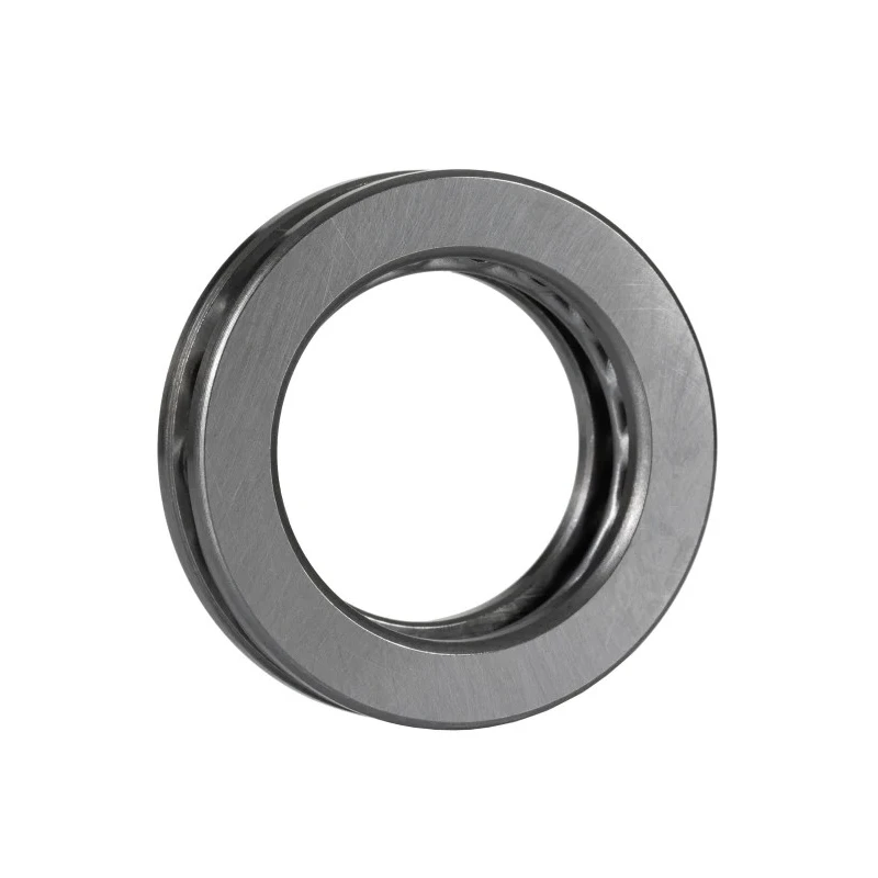 SKF Thrust Ball Bearing 130 mm ID, 170 mm OD, 30 mm Race Width, Sheet Metal Cage 51126