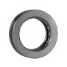 SKF Thrust Ball Bearing 130 mm ID, 170 mm OD, 30 mm Race Width, Sheet Metal Cage 51126