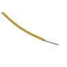 RS PRO Orange 0.34 mm² Hook Up Wire, 22 AWG, 19x0.15 mm Strands, 100 m, Polytetrafluoroethylene Insulation 841-7428