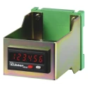 Kubler Mounting Frame for Use with Codix 135 Series LCD Hour Meter G.300.004