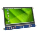 4D Systems LCD Colour Display Touch Screen 7 in 800 x 480 pixel 4DCAPE-70T