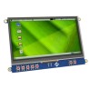 4D Systems LCD Colour Display Touch Screen 7 in 800 x 480 pixel 4DCAPE-70T