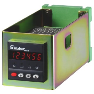Kubler Mounting Frame for Use with Preset Counters G.300.003