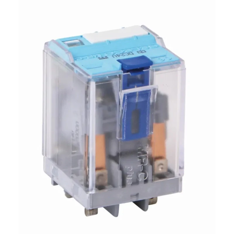Turck Power Relay 24V DC Coil, 16A Switching Current, 3PDT Contact C5-A30X/024VDC