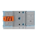 Turck 11 Way 250V DIN Rail Relay Socket with Screw Termination for C3 Series Relays S3-S