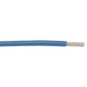 Alpha Wire Hookup Wire PVC Series Blue 1.3 mm² 16 AWG, 1/1.29 mm Core Strands, 30 m Length, Polyvinyl 3057/1 BL005