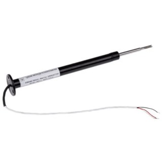 RS PRO Linear Transducer with 10kΩ Resistance, 125mm Height, ±30% Tolerance, RoHS Compliant 842-7181