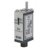 SMC Pressure Switch 1A 0.7 MPa to 0.7 MPa 100V AC Modular FRL Mount IS10-01-L