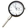 RS PRO Imperial Dial Indicator, 0.001 in Resolution, ±0.008 mm Accuracy 841-2543