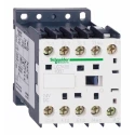 Schneider Electric LC7K Contactor, 230V AC Coil, 3-Pole, 6 A, 3 kW 230V AC, 3 NO, 690V AC LC7K0601M7