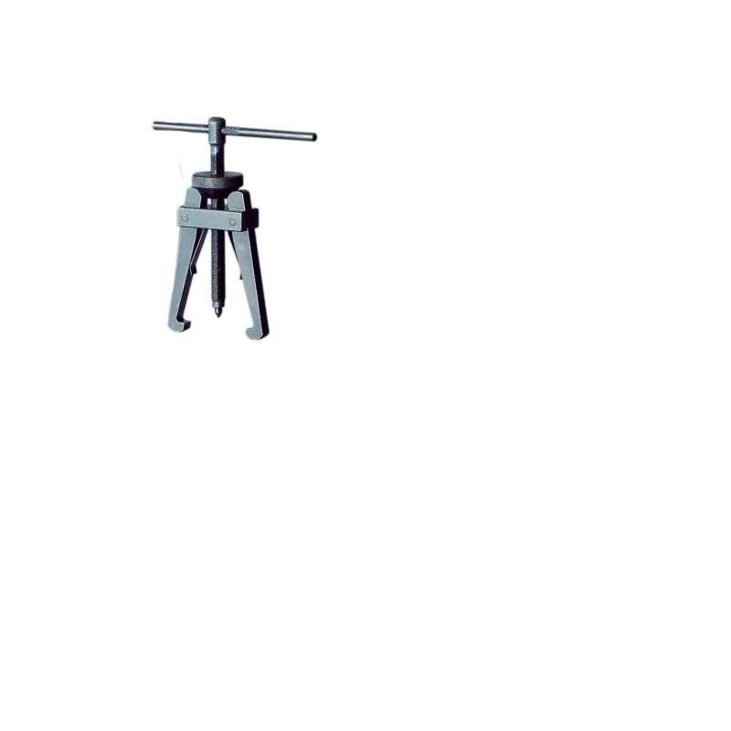 SKF Lever Press Bearing Puller, 0.7 t Force, 65 mm TMMP 2X65