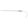 RS PRO Type K Mineral Insulated Thermocouple 250 mm Length, 6 mm Diameter, Stainless Steel Probe, Cable Terminal 847-1179