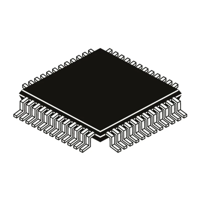 MaxLinear 2-Channel UART RS422, RS485, IrDA 48-Pin TQFP Interface IC XR16L2750CM-F