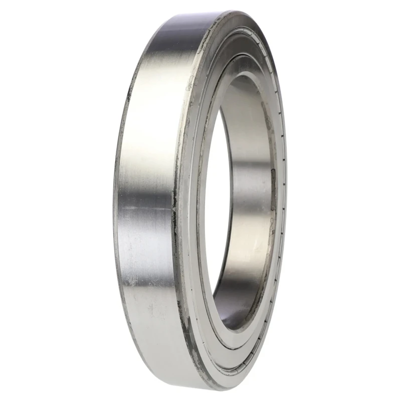 SKF Single Row Deep Groove Ball Bearing 140 mm Inside Diameter 210 mm Outside Diameter 33 mm Race Width Steel Ball 6028-2Z