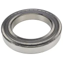 SKF Single Row Deep Groove Ball Bearing 140 mm Inside Diameter 210 mm Outside Diameter 33 mm Race Width Steel Ball 6028-2Z